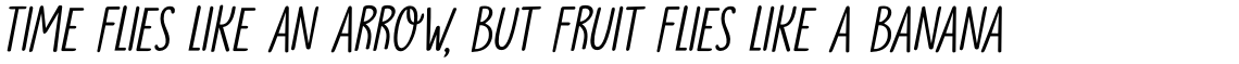 Moonlight Serenade Italic