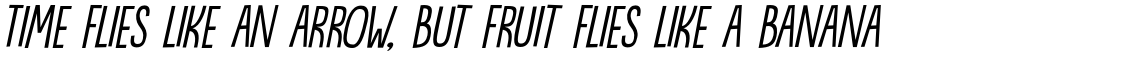 Bintang Italic