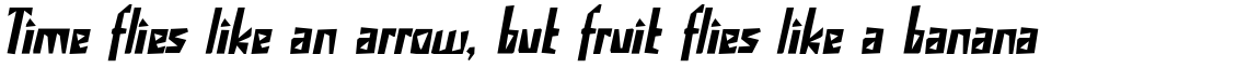 Irena Italic