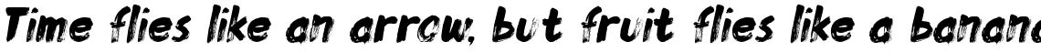Momotaro Italic