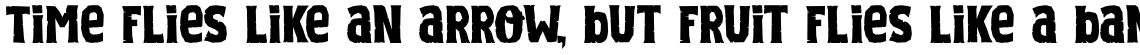 Bonedigger Regular