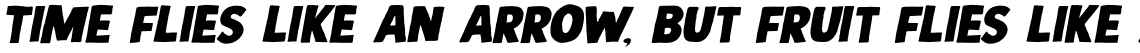Autumn Voyage Regular Italic
