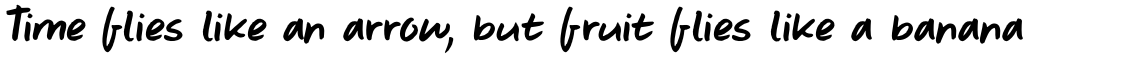 Carrot Juice Italic
