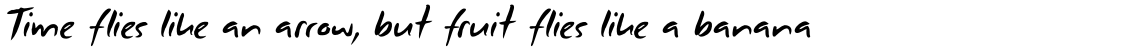 Combustible Italic