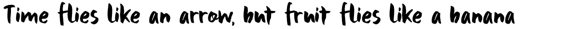 Framboisier Regular