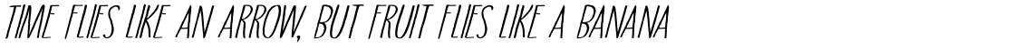Grigory Italic