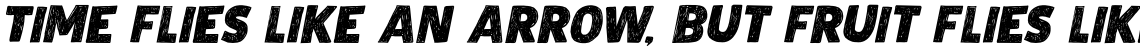 Zealand Italic