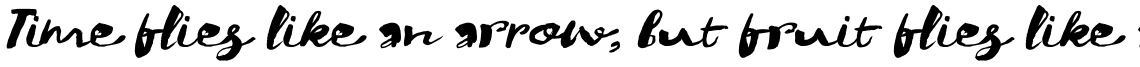 Winterberry Italic