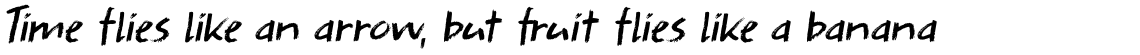 Splinterhand Italic