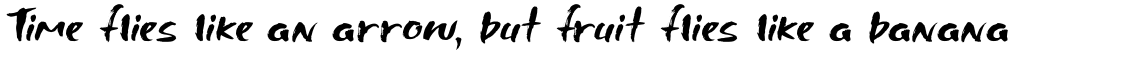 Shinano Italic