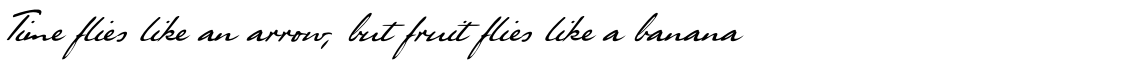 Ravenstonedale Italic