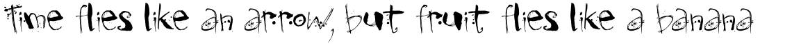 Kodama Forest Family