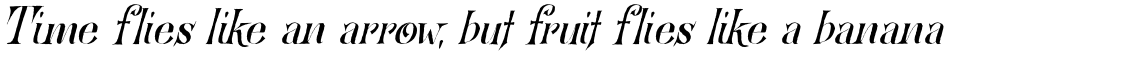 Bronwen Italic