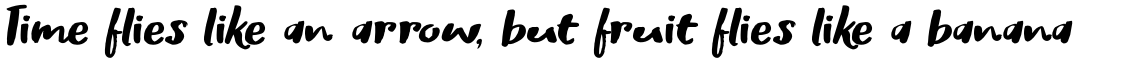 Honeyguide Italic