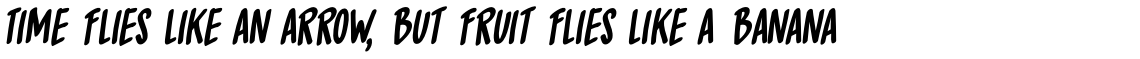 Spiced Pumpkin Italic