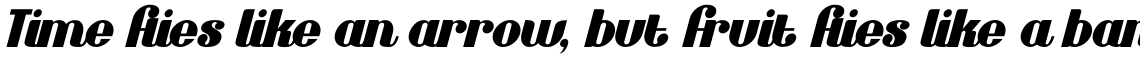 Arancello Italic