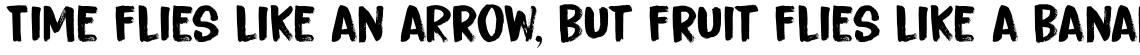 Bitterbrush