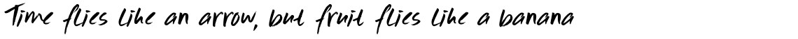 Scrawlerz Italic