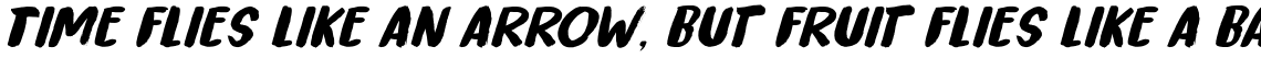 Twirrewyn Italic