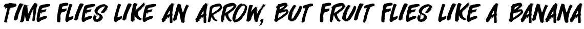 Darkness Rising Italic
