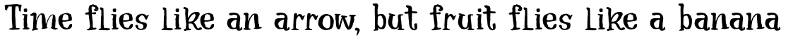 Hanoded's Essential Fonts Bundle