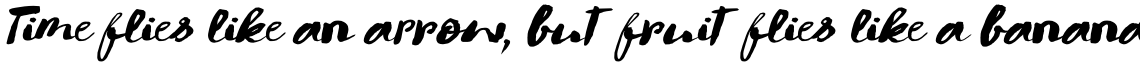 Symptomatic Italic