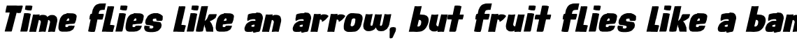 Rough Therapy Regular Italic