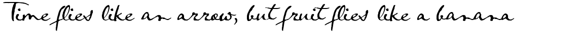 Crowfeather Script Regular