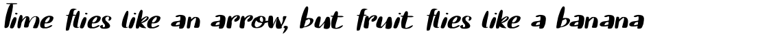 Cerulean Blue Regular Italic