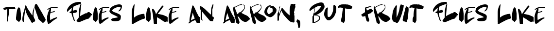 Skulduggery Regular