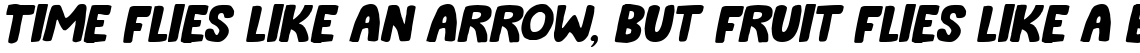 Cookie Supply Regular Italic