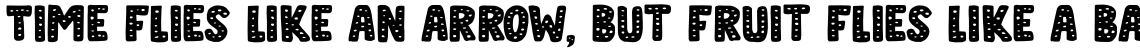 Doubledecker Dots