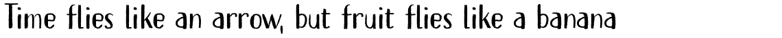 Erstwhile 