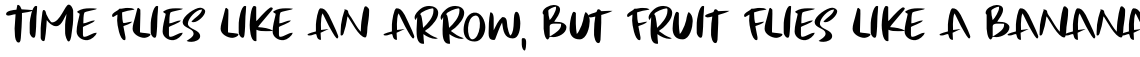 Flying Saucer Script