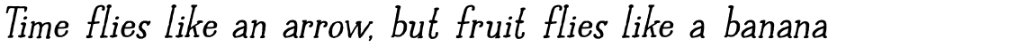 Halewyn Semi Bold Italic