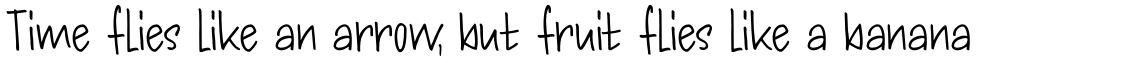 Hanoded's XXL Bundle Fonts