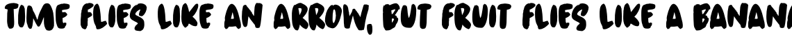 Shoganai Brush