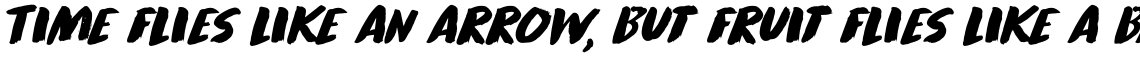 Guilty Pleasure Italic