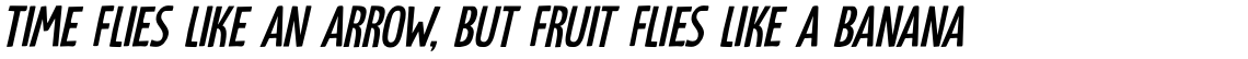 Understory Italic
