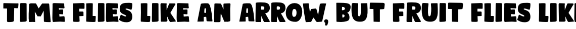 Bumper Sticker