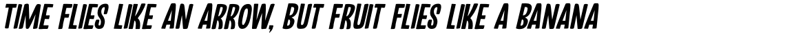 Troutbeck Italic