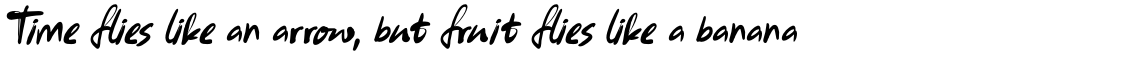 Kingsmead Script Italic