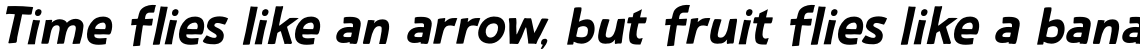 Spoonbread Italic