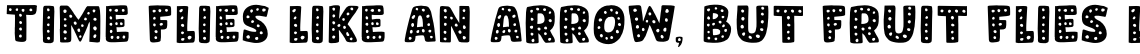 Mind Boggle Dots