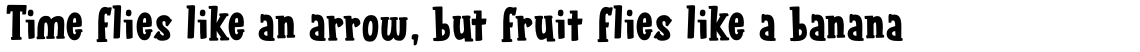 Pigeon Post Serif