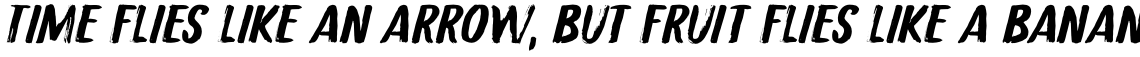 Starboard Italic