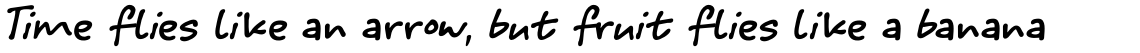 Juicer Italic
