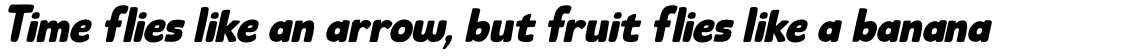 Moutarde Italic