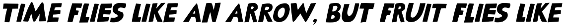 Mundbind NL Italic
