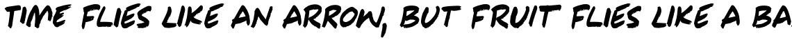 Dreamworld Italic